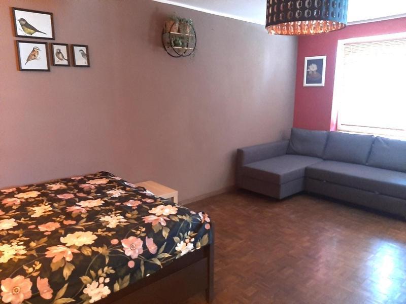 Kawalerka Stefana Zeromskiego 62 Wrocław Exterior foto