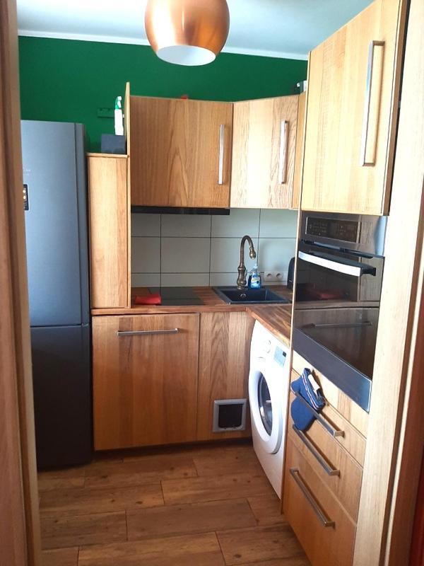 Kawalerka Stefana Zeromskiego 62 Wrocław Exterior foto